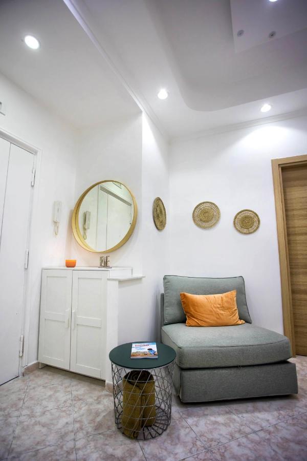 Casa Pelusa: Apartment Near Maradona Murales Napels Buitenkant foto